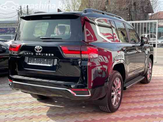 Toyota Land Cruiser 300 Series 3.5, 2025 Bishkek
