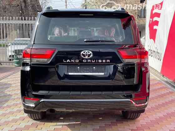 Toyota Land Cruiser 300 Series 3.5, 2025 Bishkek