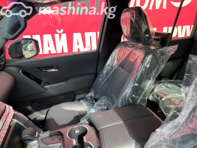 Toyota Land Cruiser 300 Series 3.5, 2025 Bishkek - photo 10