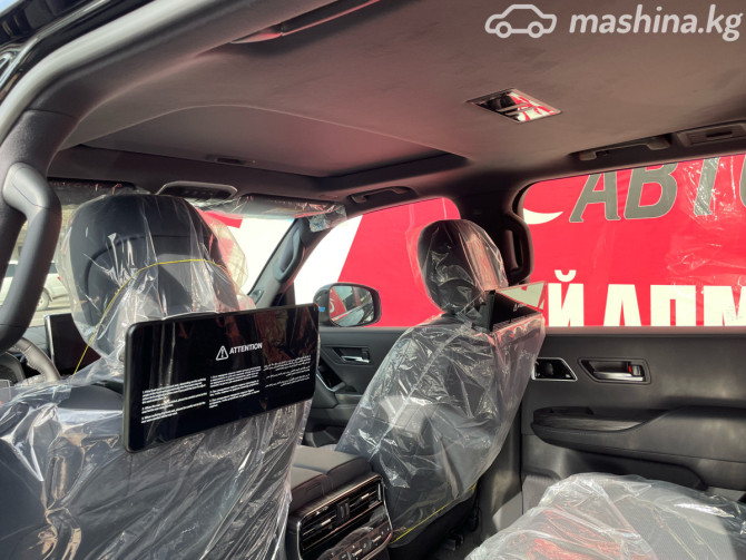 Toyota Land Cruiser 300 Series 3.5, 2025 Bishkek - photo 11