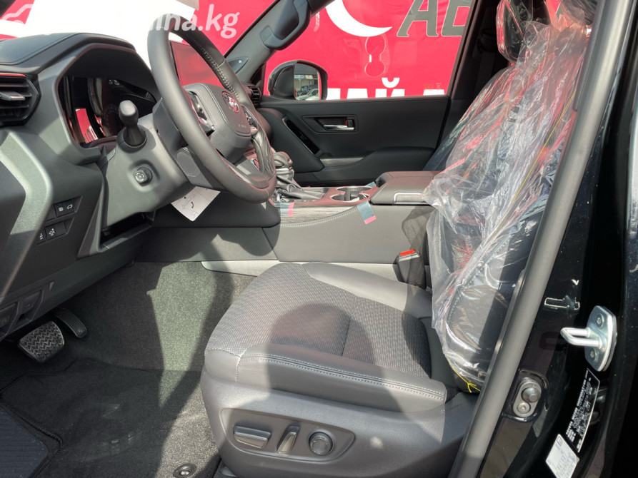 Toyota Land Cruiser 300 Series 3.5, 2025 Бишкек - сүрөт 7