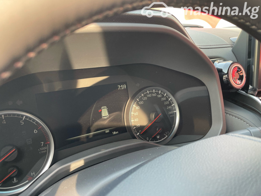 Toyota Land Cruiser 300 Series 3.5, 2024 Бишкек - сүрөт 9