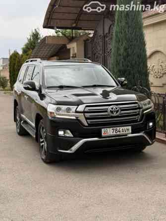 Toyota Land Cruiser 200 Series Рестайлинг 2 Arctic Trucks AT35 4.5, 2016 Bishkek