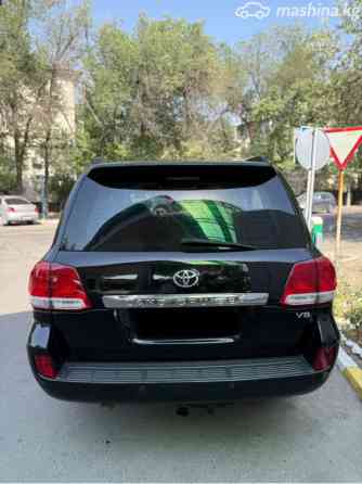 Toyota Land Cruiser 200 Series 4.7, 2008 Bishkek