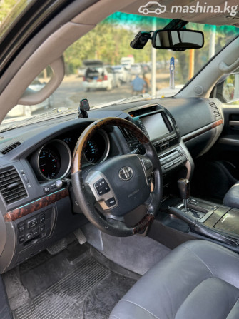 Toyota Land Cruiser 200 Series 4.7, 2008 Bishkek - photo 7