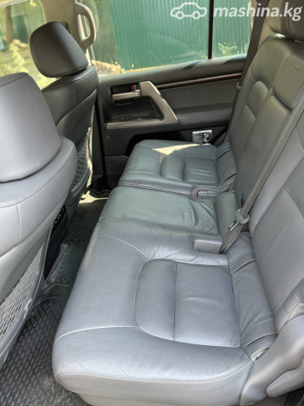 Toyota Land Cruiser 200 Series 4.7, 2008 Bishkek - photo 10