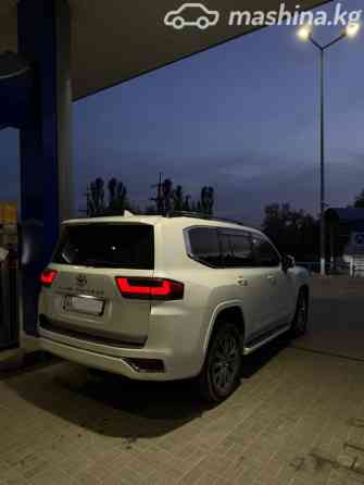 Toyota Land Cruiser 300 Series 3.5, 2023 Bishkek