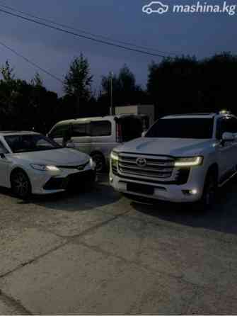 Toyota Land Cruiser 300 Series 3.5, 2023 Bishkek