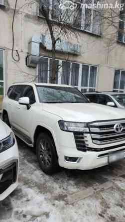 Toyota Land Cruiser 300 Series 3.4, 2022 Bishkek