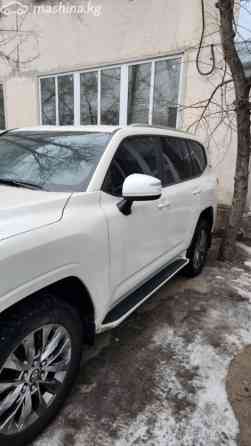 Toyota Land Cruiser 300 Series 3.4, 2022 Bishkek