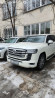Toyota Land Cruiser 300 Series 3.4, 2022 Bishkek