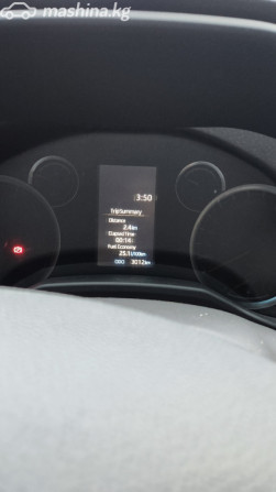 Toyota Land Cruiser 300 Series 3.4, 2022 Bishkek - photo 4