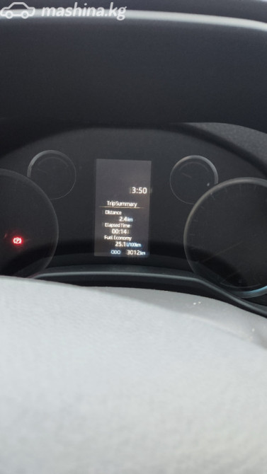 Toyota Land Cruiser 300 Series 3.4, 2022 Бишкек - сүрөт 4