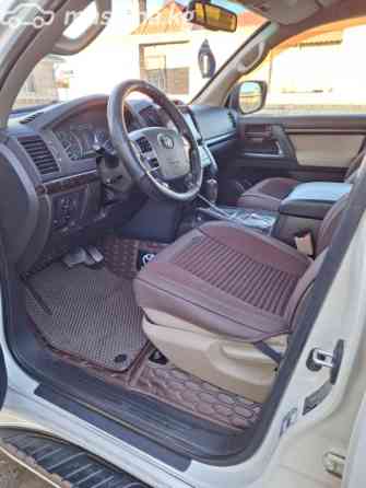 Toyota Land Cruiser 200 Series 4.0, 2008 Bishkek