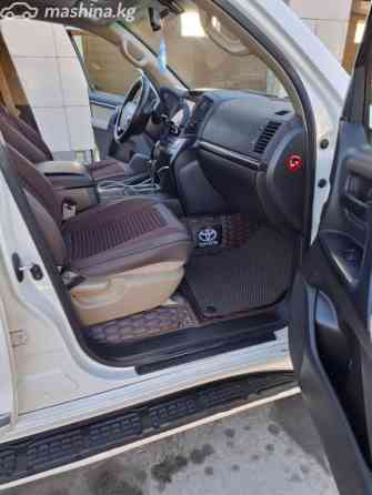 Toyota Land Cruiser 200 Series 4.0, 2008 Bishkek