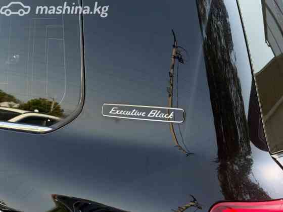 Toyota Land Cruiser 200 Series Рестайлинг 2 4.6, 2017 Bishkek