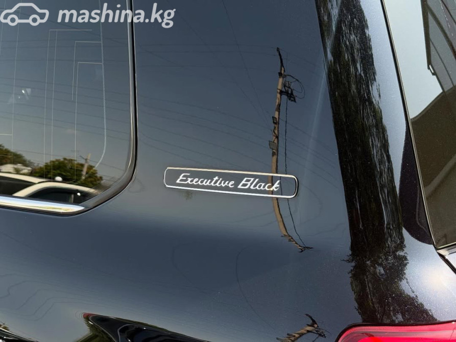 Toyota Land Cruiser 200 Series Рестайлинг 2 4.6, 2017 Бишкек - сүрөт 5