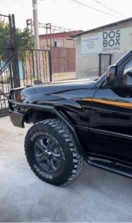 Toyota Land Cruiser 100 Series Рестайлинг 1 4.7, 2002 Bishkek