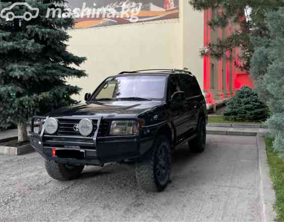 Toyota Land Cruiser 100 Series Рестайлинг 1 4.7, 2002 Bishkek