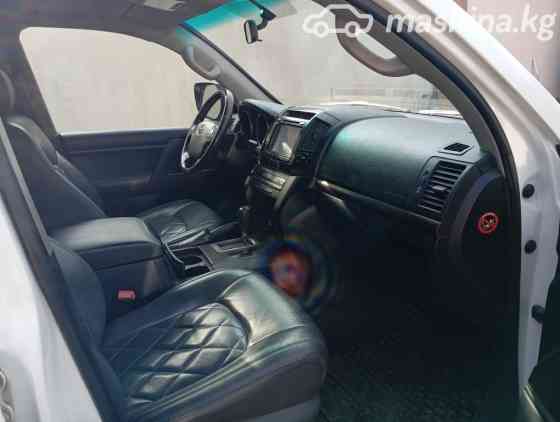 Toyota Land Cruiser 200 Series 4.0, 2011 Bishkek