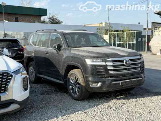 Toyota Land Cruiser 300 Series 3.5, 2025 Bishkek