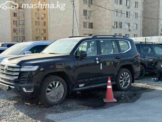 Toyota Land Cruiser 300 Series 3.5, 2025 Bishkek