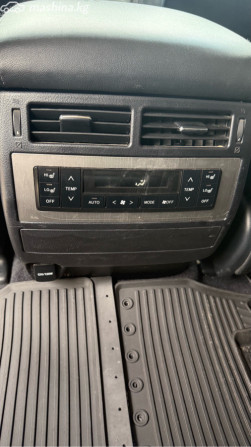 Toyota Land Cruiser 200 Series Рестайлинг 2 4.6, 2017 Bishkek - photo 10