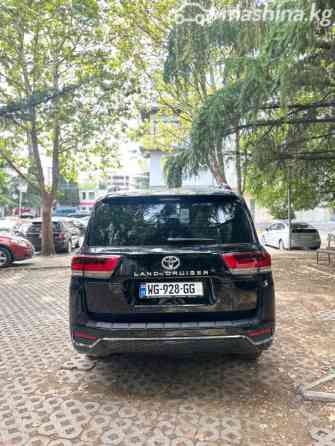 Toyota Land Cruiser 300 Series 3.4, 2024 Bishkek