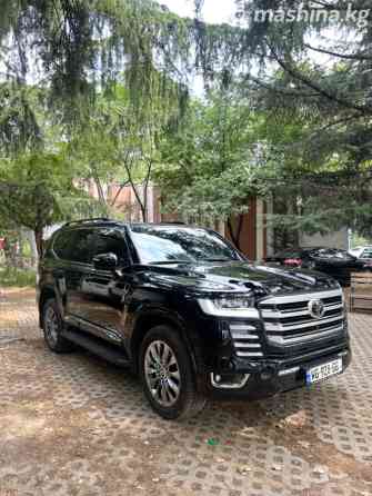 Toyota Land Cruiser 300 Series 3.4, 2024 Bishkek