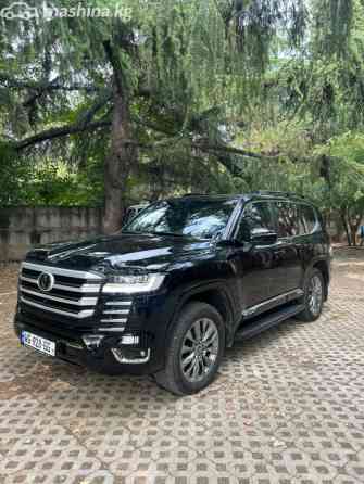 Toyota Land Cruiser 300 Series 3.4, 2024 Bishkek