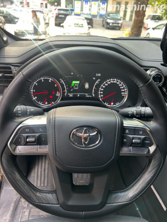 Toyota Land Cruiser 300 Series 3.4, 2024 Bishkek - photo 10