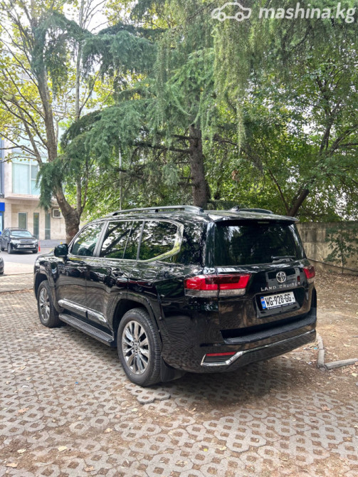 Toyota Land Cruiser 300 Series 3.4, 2024 Бишкек - сүрөт 6