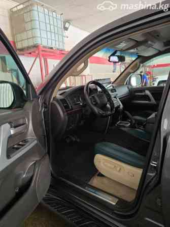 Toyota Land Cruiser 200 Series 4.7, 2007 Bishkek