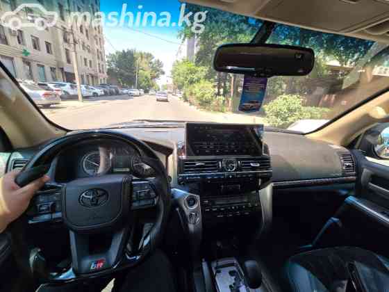 Toyota Land Cruiser 200 Series 4.7, 2007 Bishkek