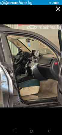 Toyota Land Cruiser 200 Series 4.7, 2007 Bishkek