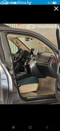 Toyota Land Cruiser 200 Series 4.7, 2007 Bishkek - photo 4