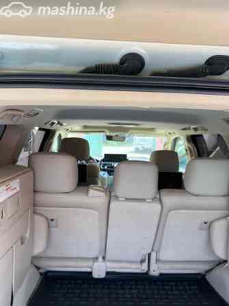 Toyota Land Cruiser 200 Series Рестайлинг 2 4.6, 2019 Bishkek