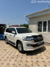 Toyota Land Cruiser 200 Series Рестайлинг 2 4.6, 2019 Bishkek