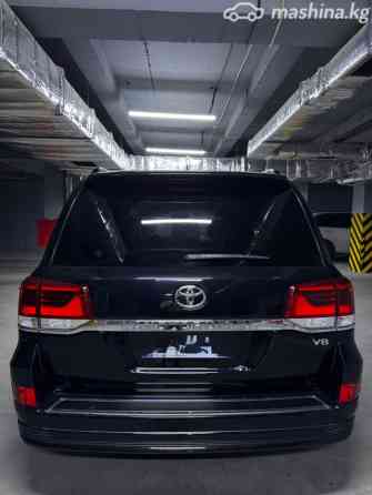 Toyota Land Cruiser 200 Series Рестайлинг 2 4.6, 2019 Bishkek