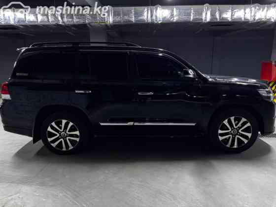 Toyota Land Cruiser 200 Series Рестайлинг 2 4.6, 2019 Bishkek
