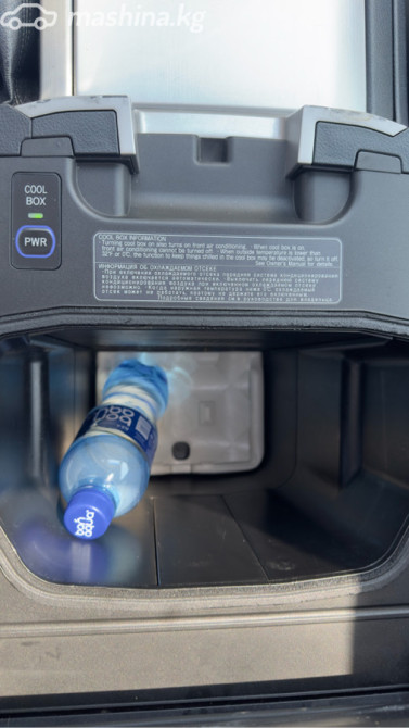 Toyota Land Cruiser 200 Series Рестайлинг 2 4.6, 2016 Бишкек - сүрөт 12