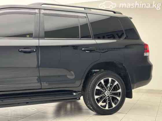 Toyota Land Cruiser 200 Series Рестайлинг 2 4.6, 2016 Bishkek