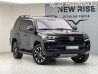Toyota Land Cruiser 200 Series Рестайлинг 2 4.6, 2016 Bishkek