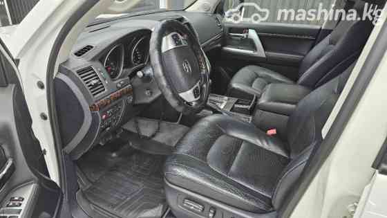 Toyota Land Cruiser 200 Series Рестайлинг 1 4.6, 2012 Bishkek