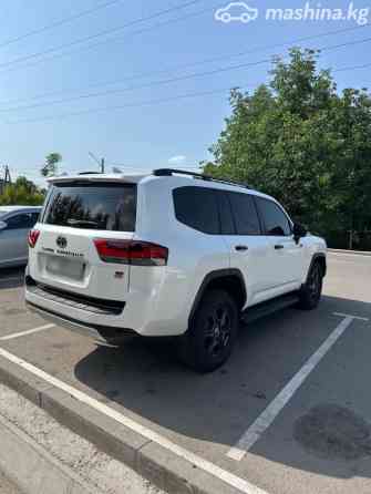 Toyota Land Cruiser 300 Series 3.5, 2022 Bishkek