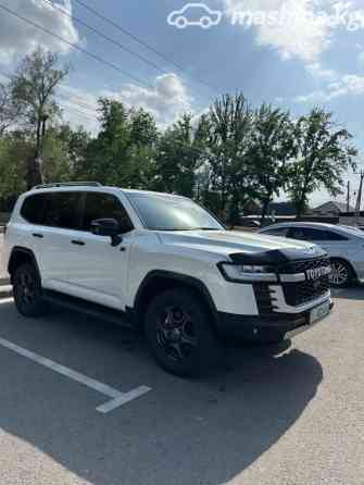 Toyota Land Cruiser 300 Series 3.5, 2022 Bishkek