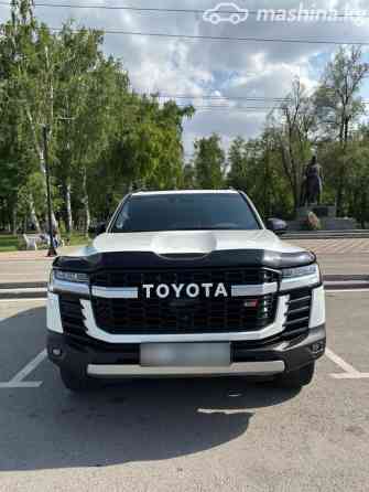 Toyota Land Cruiser 300 Series 3.5, 2022 Bishkek