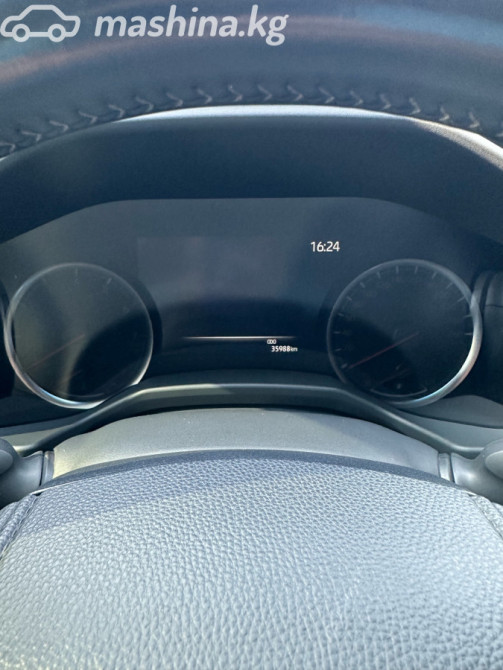 Toyota Land Cruiser 300 Series 3.5, 2022 Бишкек - сүрөт 8