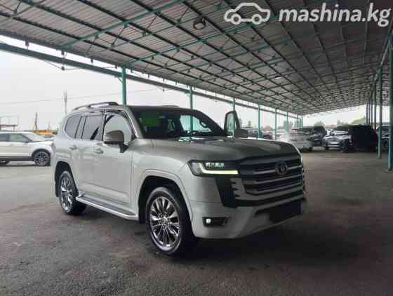 Toyota Land Cruiser 300 Series 3.5, 2022 Bishkek
