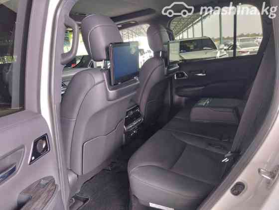 Toyota Land Cruiser 300 Series 3.5, 2022 Bishkek